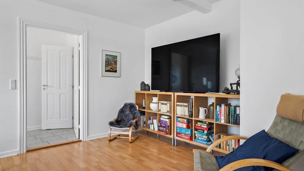 Photo of Livingroom in Samsø