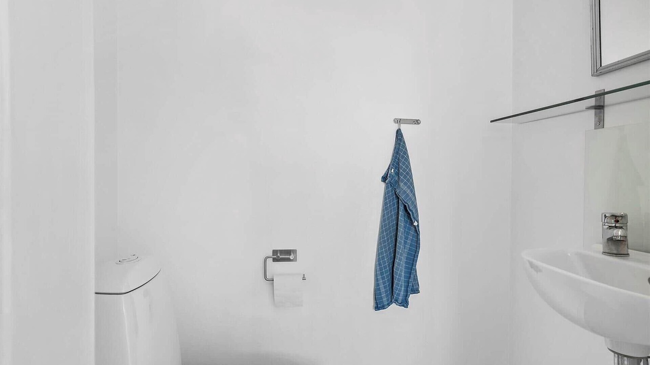 Photo of Bathroom in Samsø