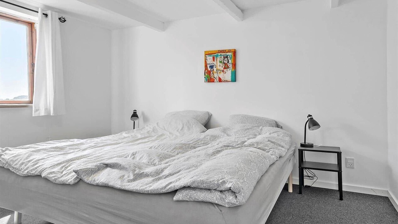 Photo of Bedroom in Samsø