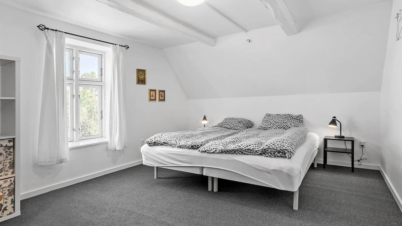 Photo of Bedroom in Samsø