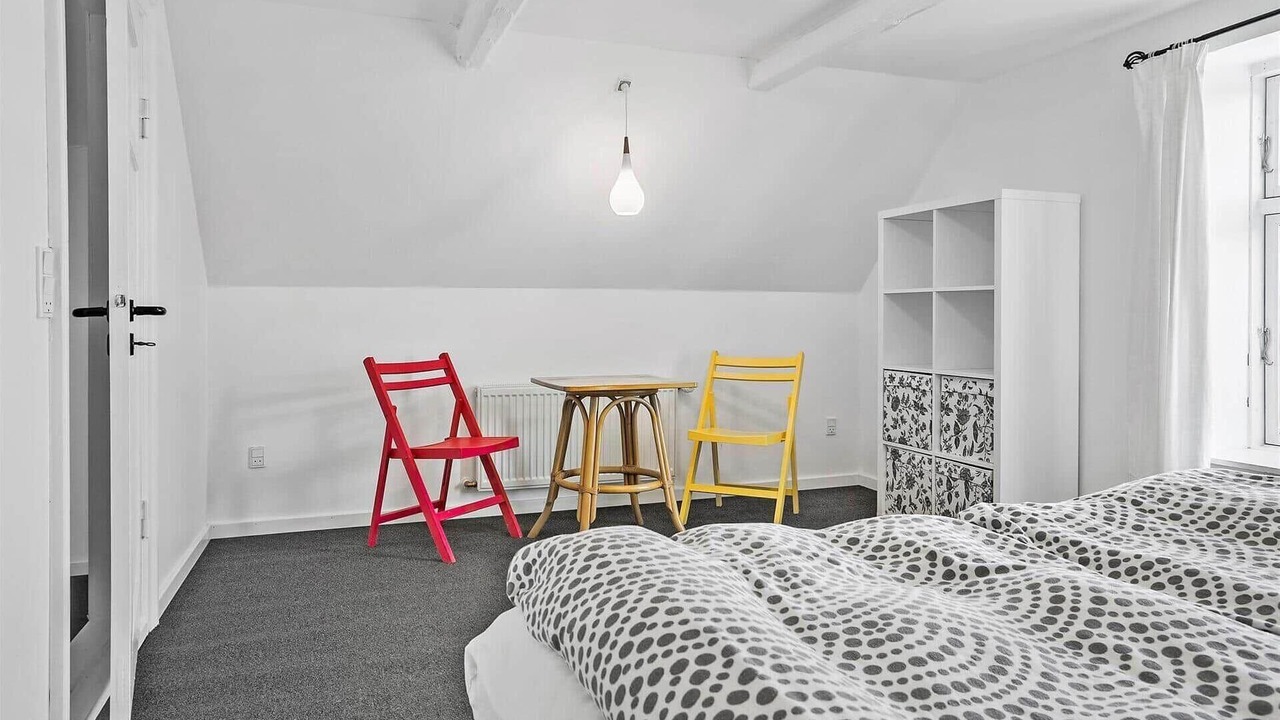 Photo of Bedroom in Samsø