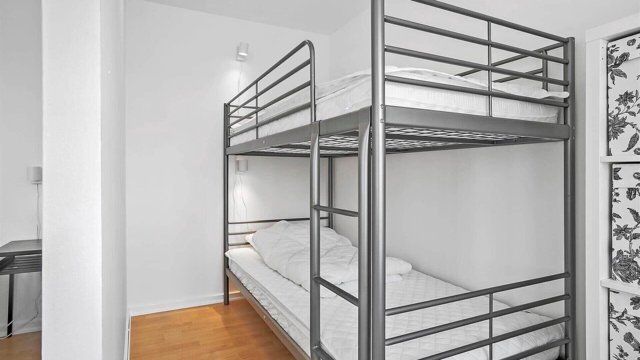 Photo of Bedroom in Samsø
