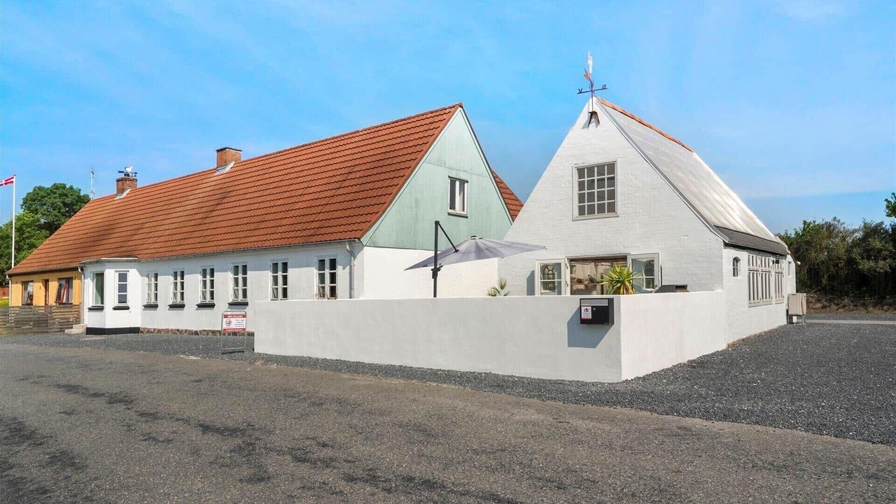 Photo of Outdoor in Samsø