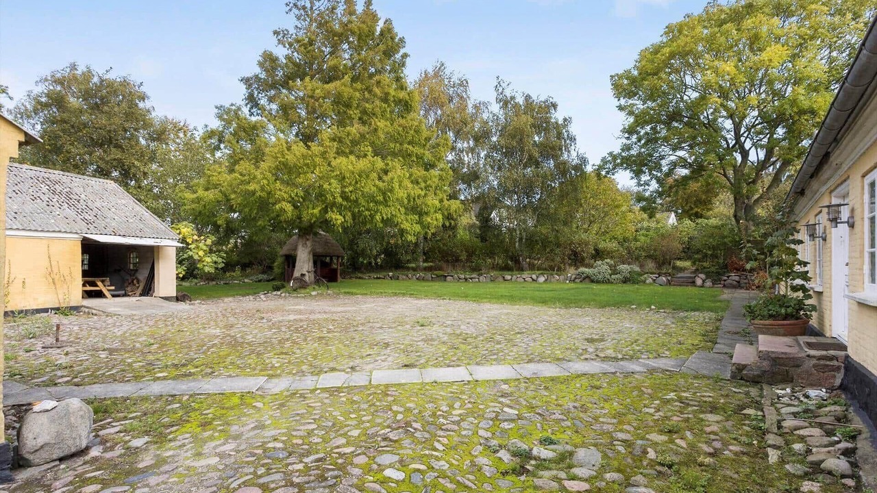 Photo of Outdoor in Dunkær