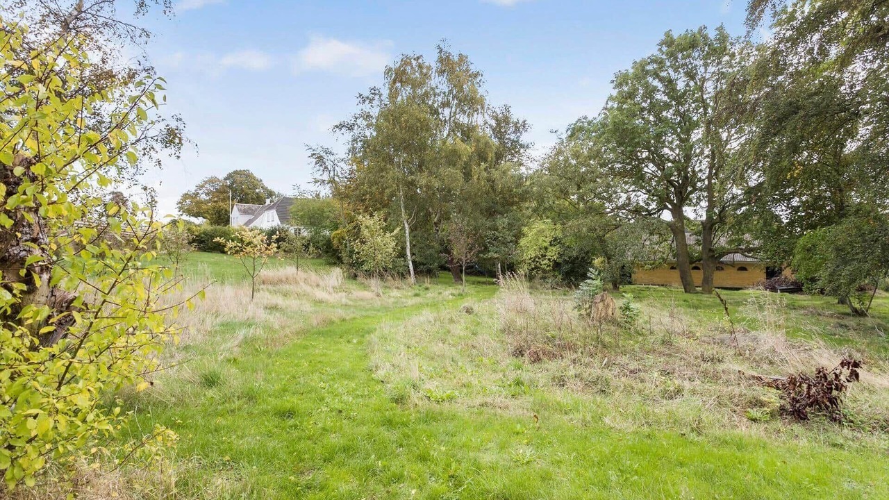 Photo of Outdoor in Dunkær