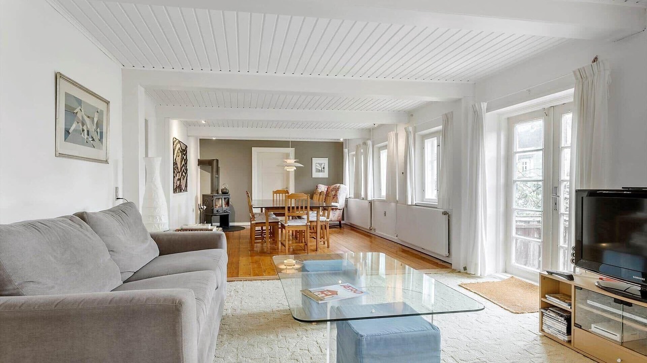 Photo of Livingroom in Dunkær
