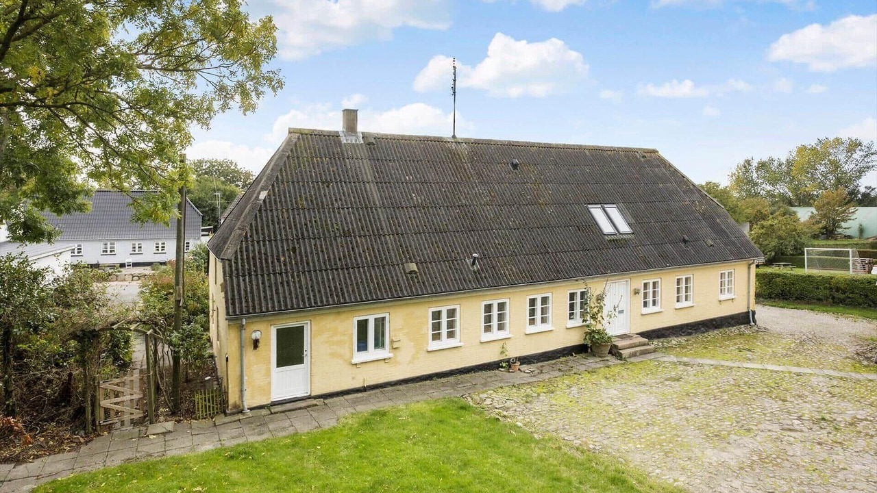 Photo of Outdoor in Dunkær