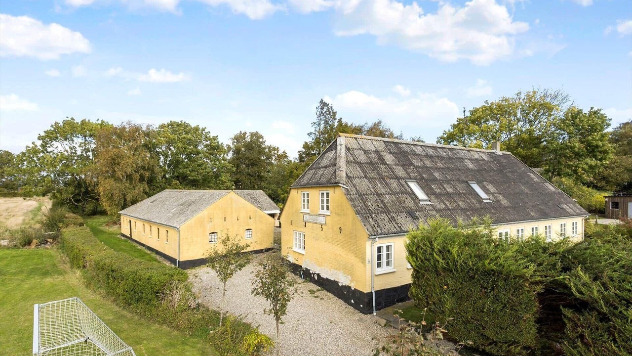 Photo of Outdoor in Dunkær