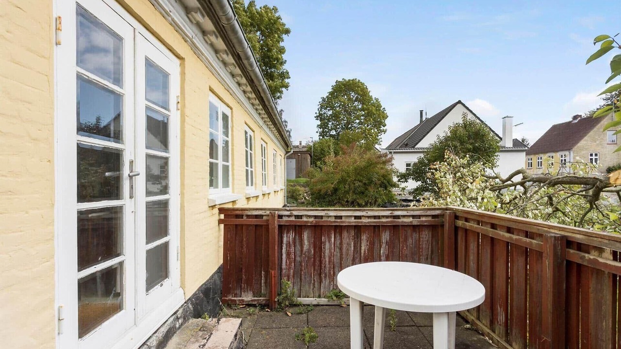 Photo of Outdoor in Dunkær