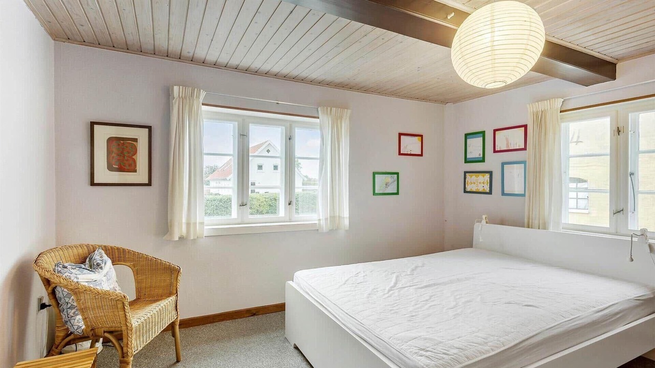 Photo of Bedroom in Dunkær