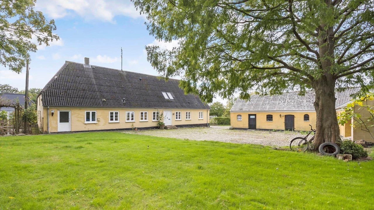 Photo of Outdoor in Dunkær