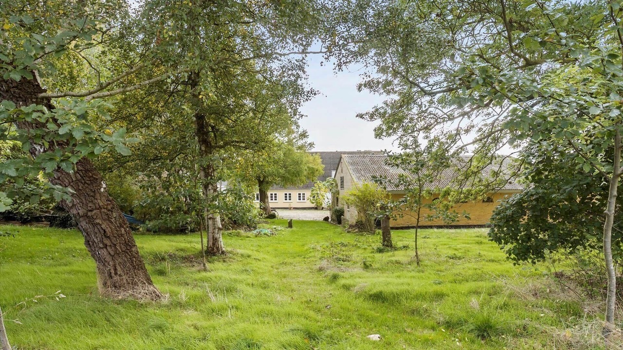 Photo of Outdoor in Dunkær