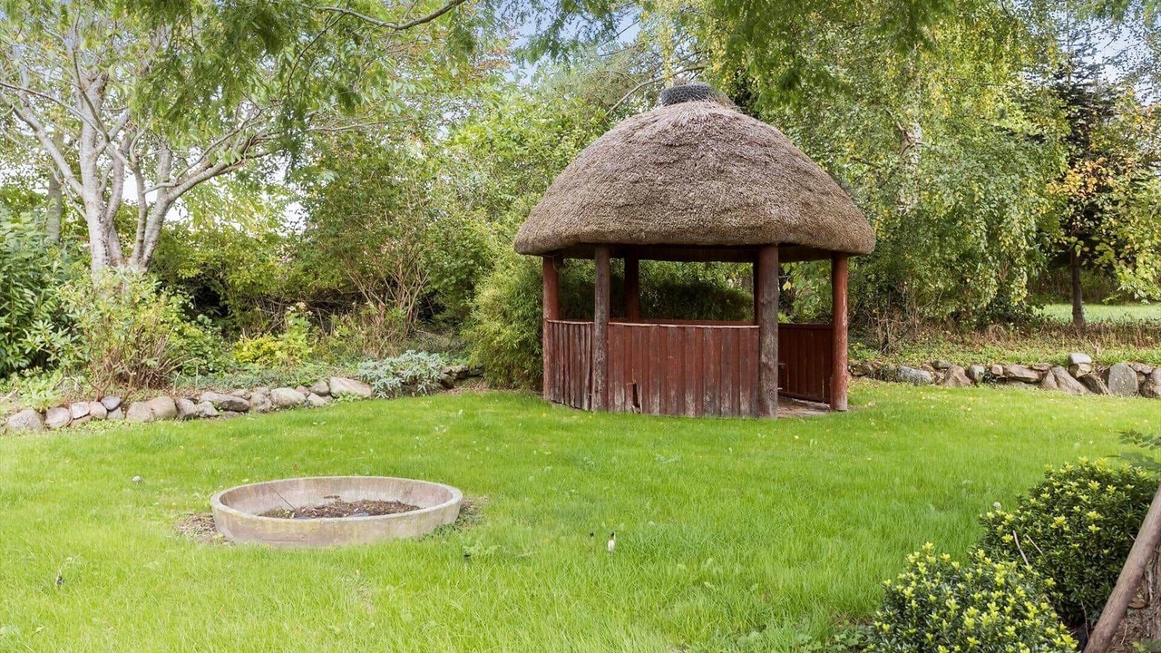 Photo of Outdoor in Dunkær