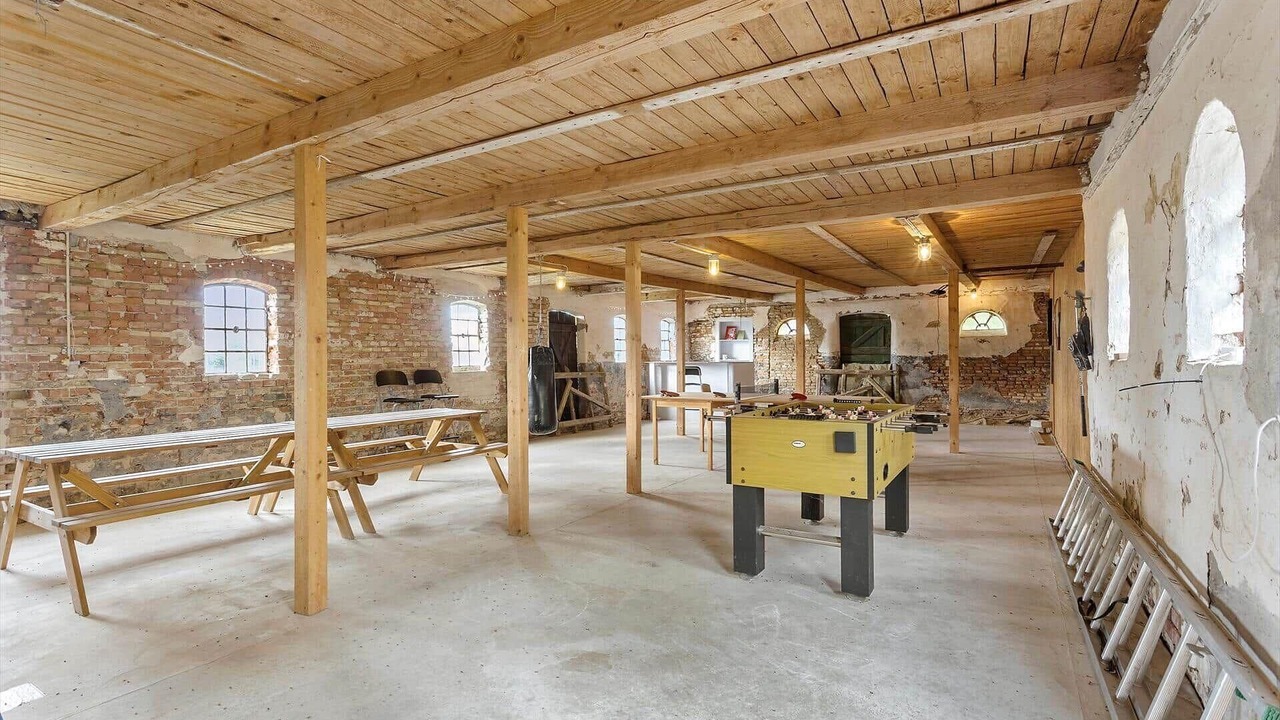 Photo of Bedroom in Dunkær