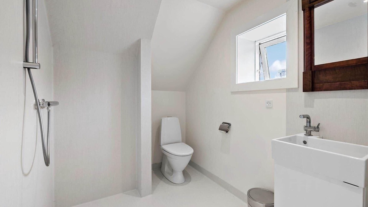 Photo of Bathroom in Marstal