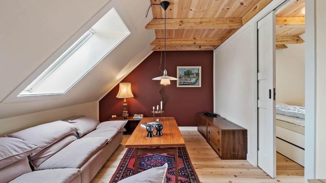 Photo of Livingroom in Marstal