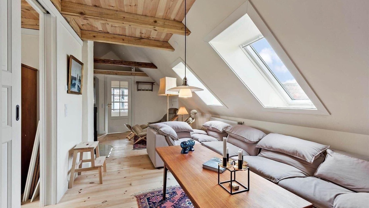 Photo of Livingroom in Marstal