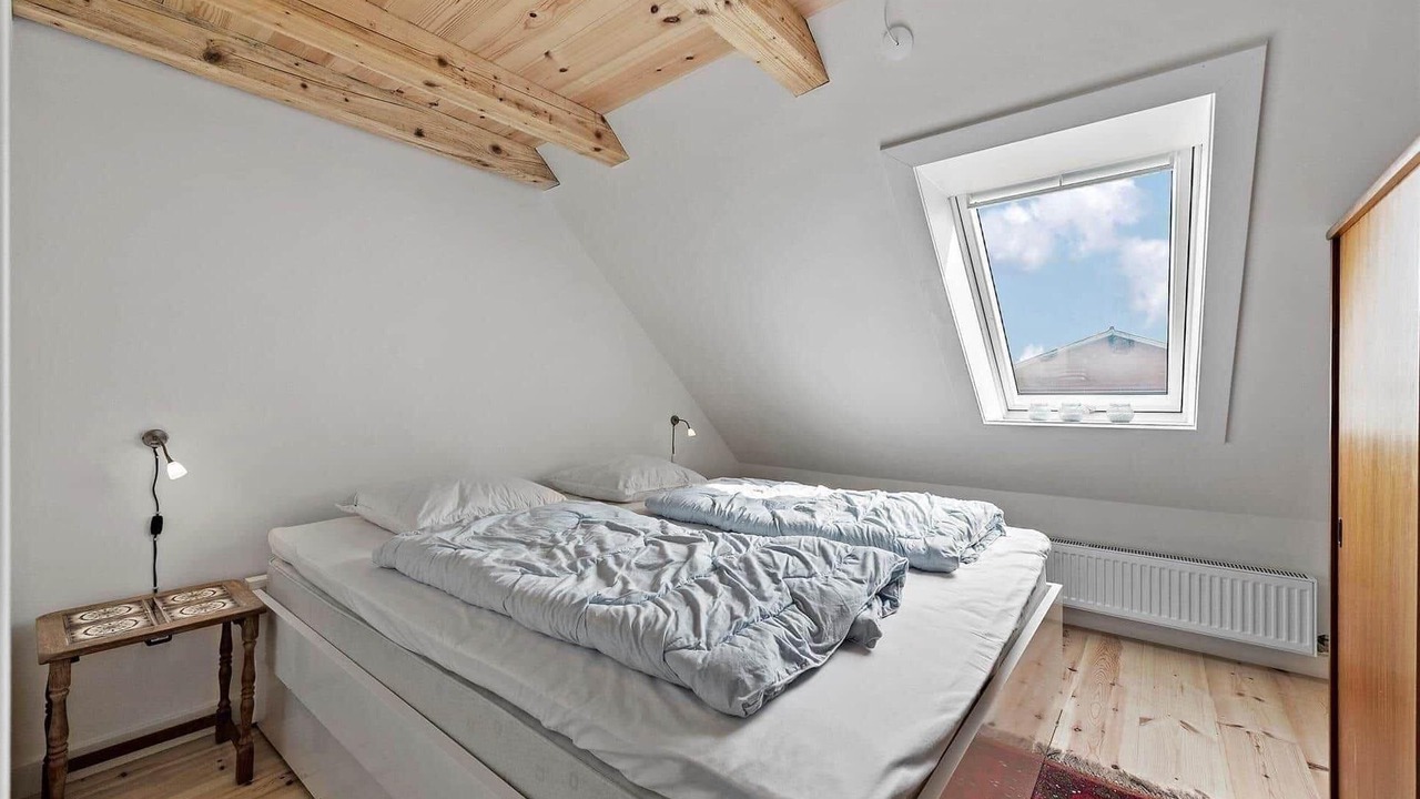 Photo of Bedroom in Marstal