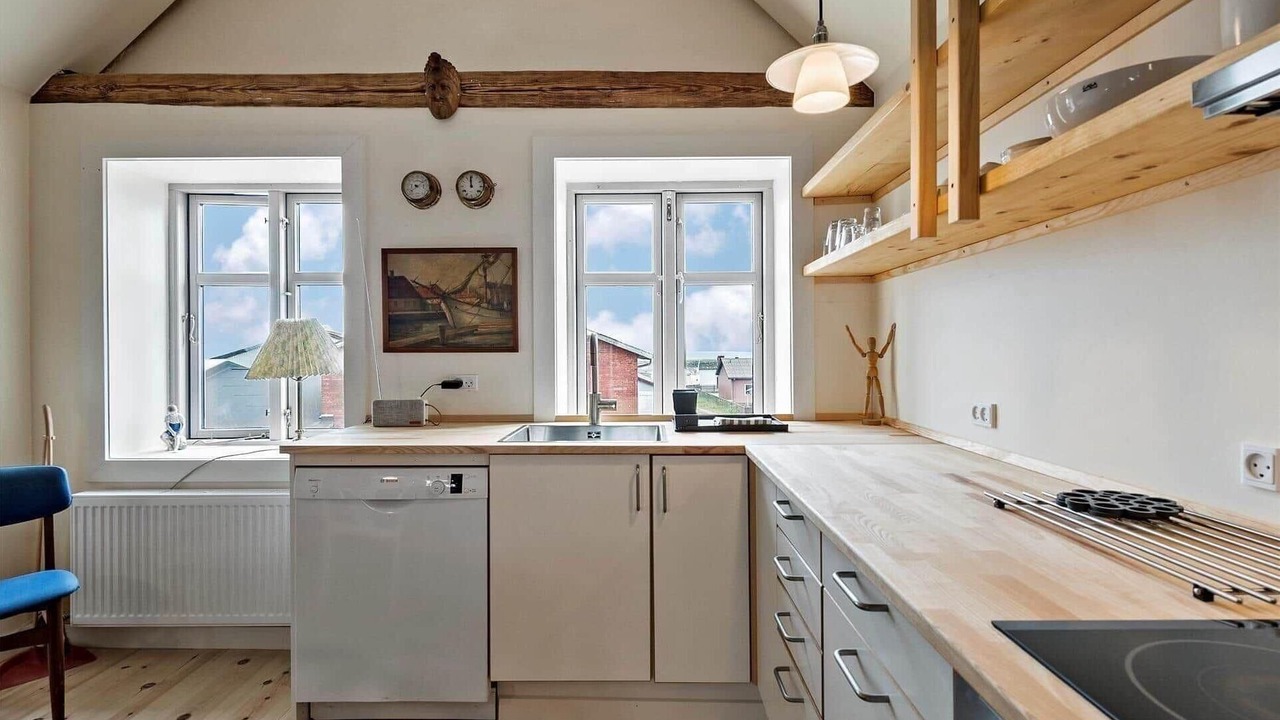 Photo of Kitchen in Marstal