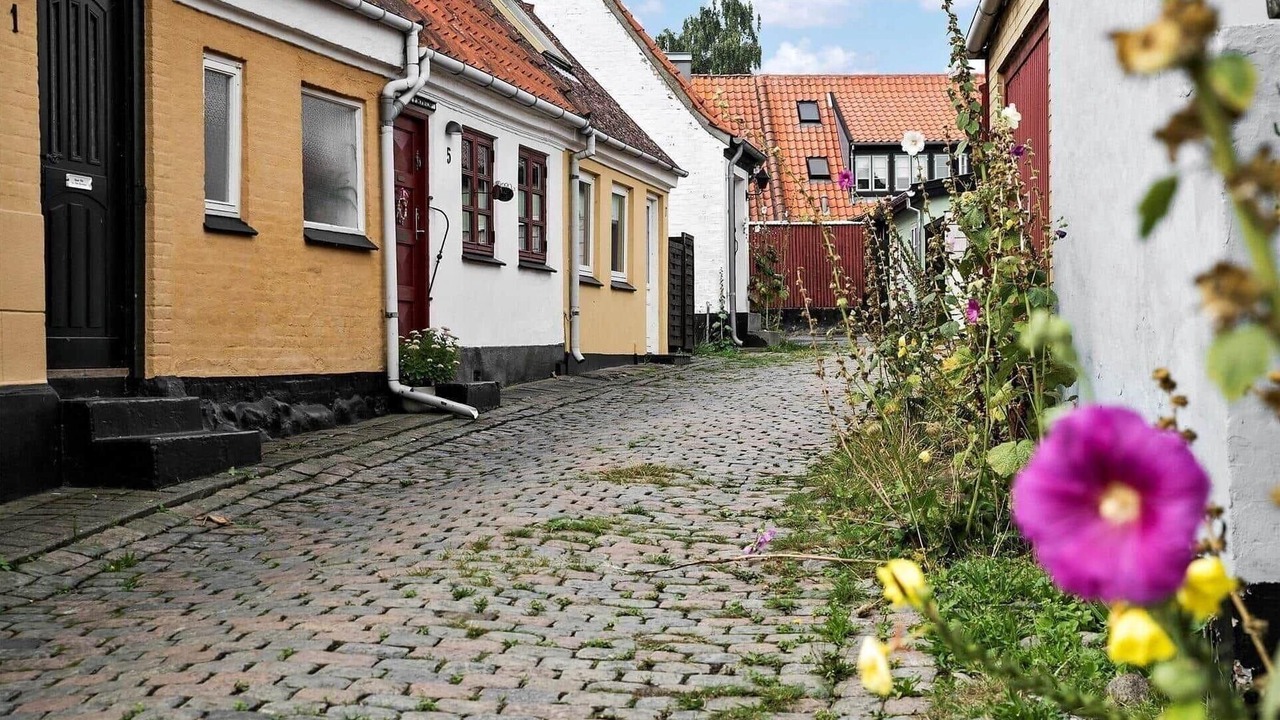 Photo of Outdoor in Marstal