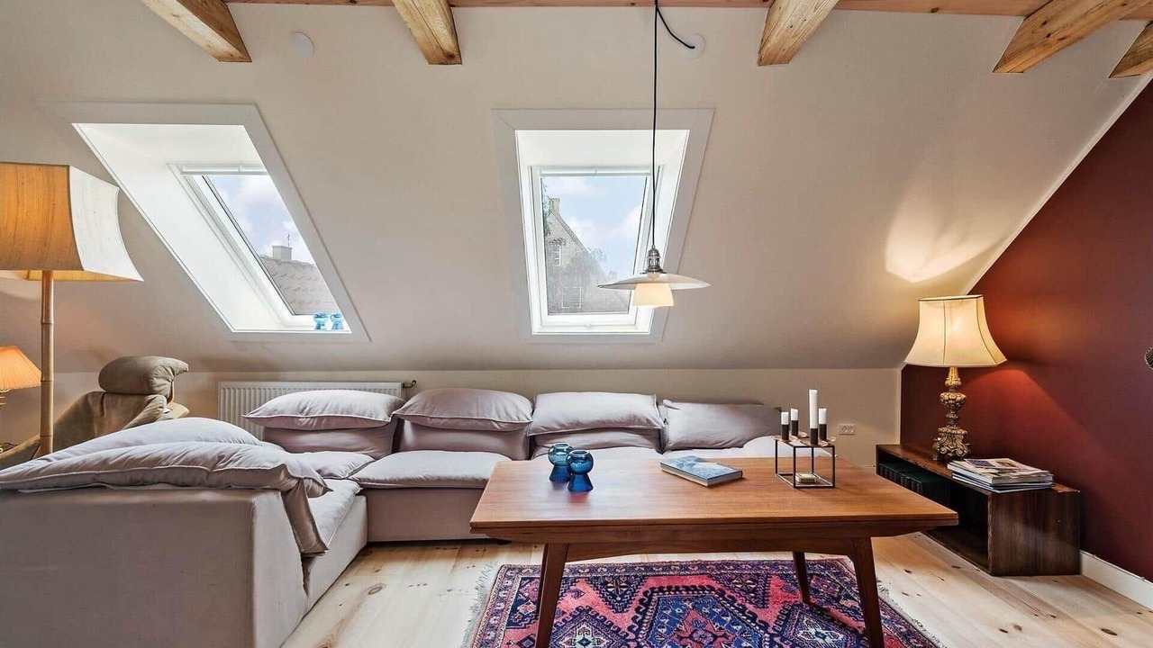 Photo of Livingroom in Marstal
