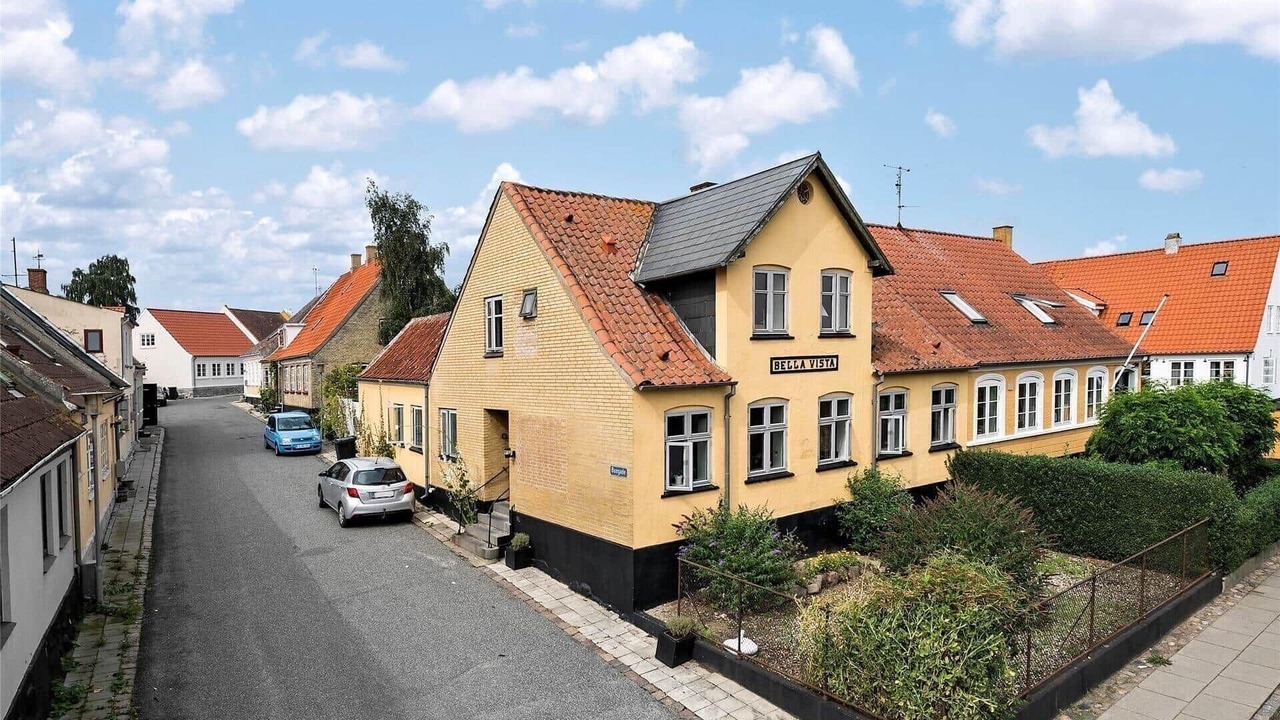 Photo of Outdoor in Marstal