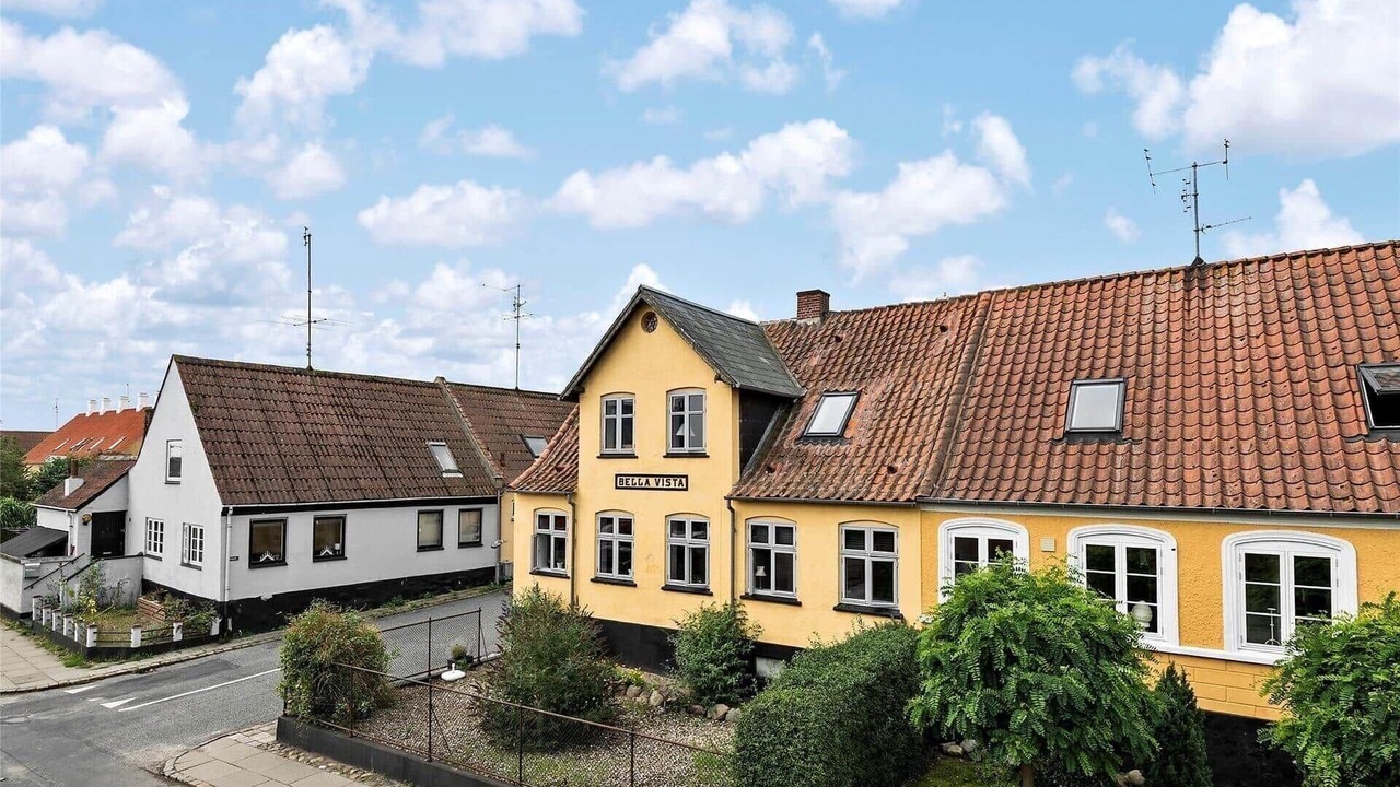 Photo of Outdoor in Marstal