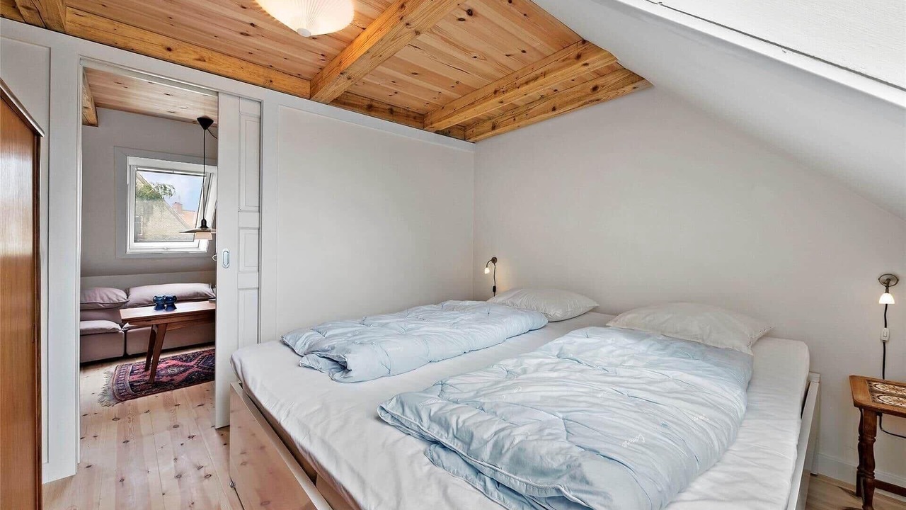 Photo of Bedroom in Marstal