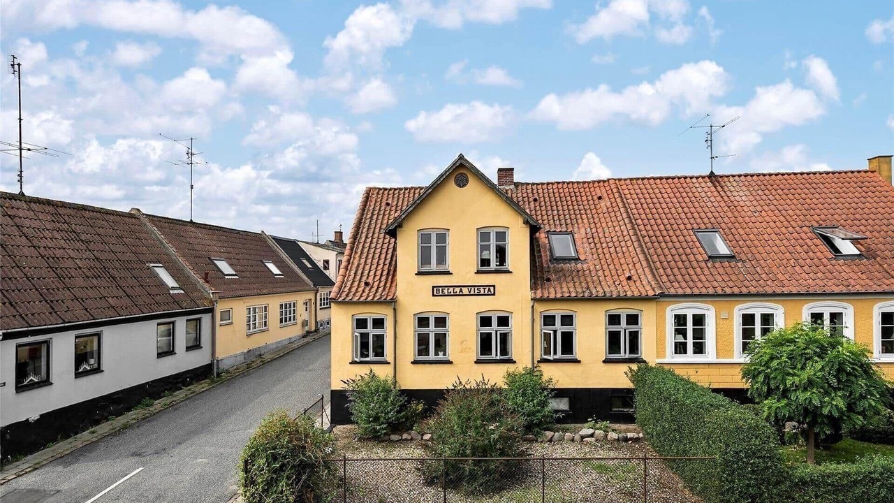 Photo of Outdoor in Marstal