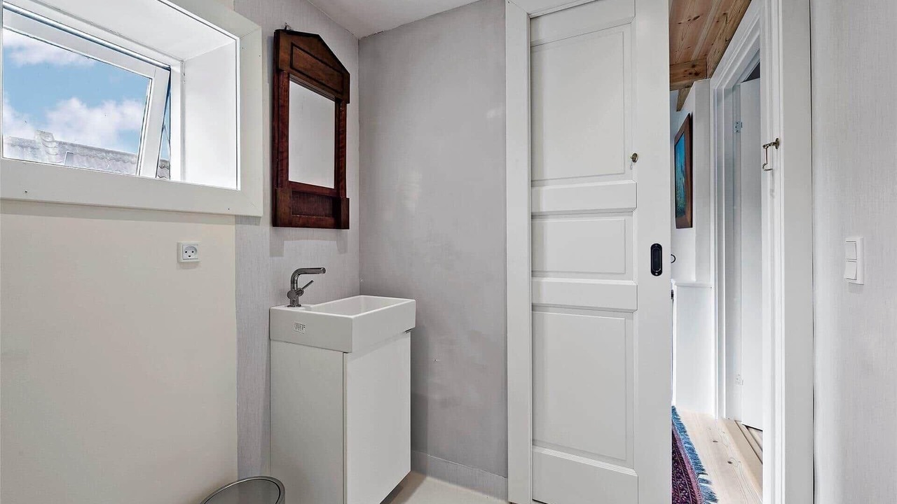 Photo of Bathroom in Marstal