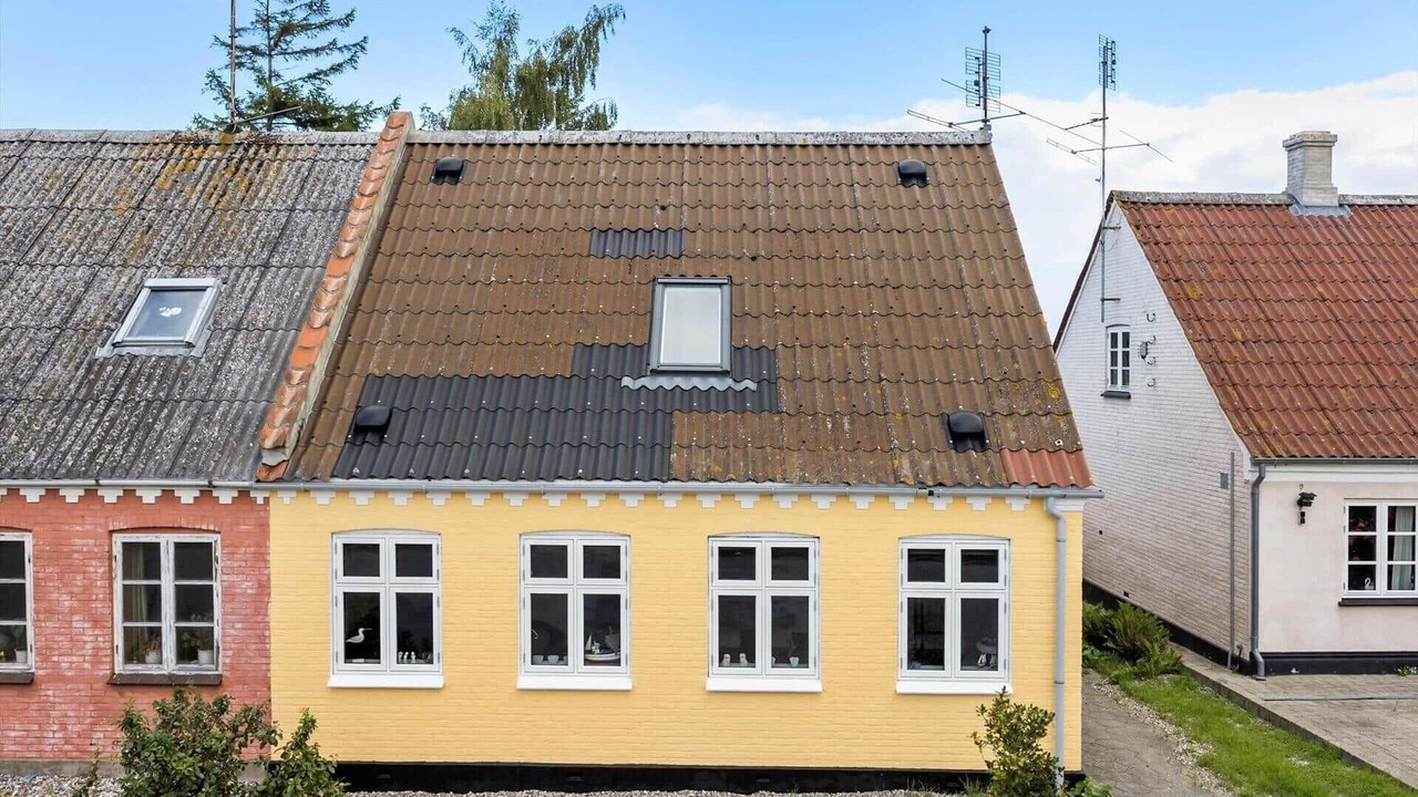 Photo of Outdoor in Marstal