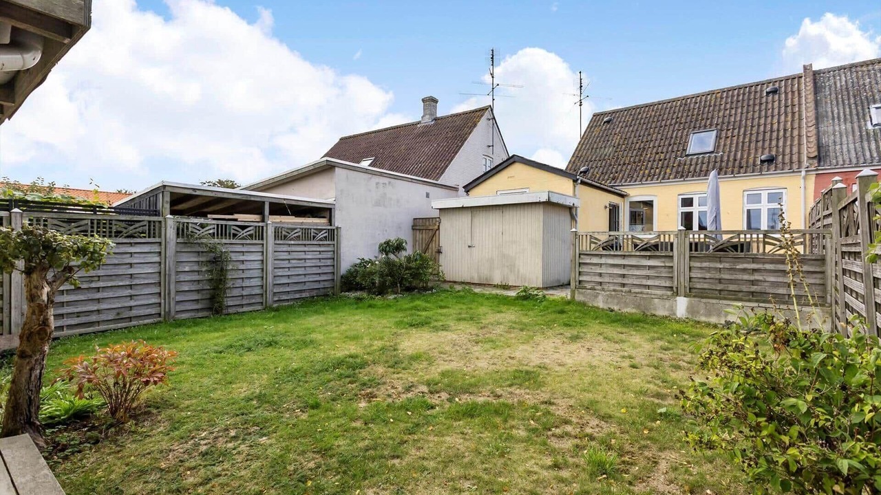 Photo of Outdoor in Marstal