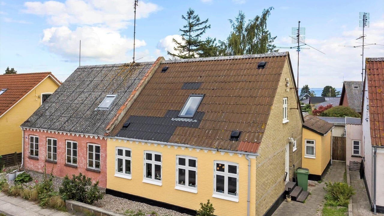 Photo of Outdoor in Marstal