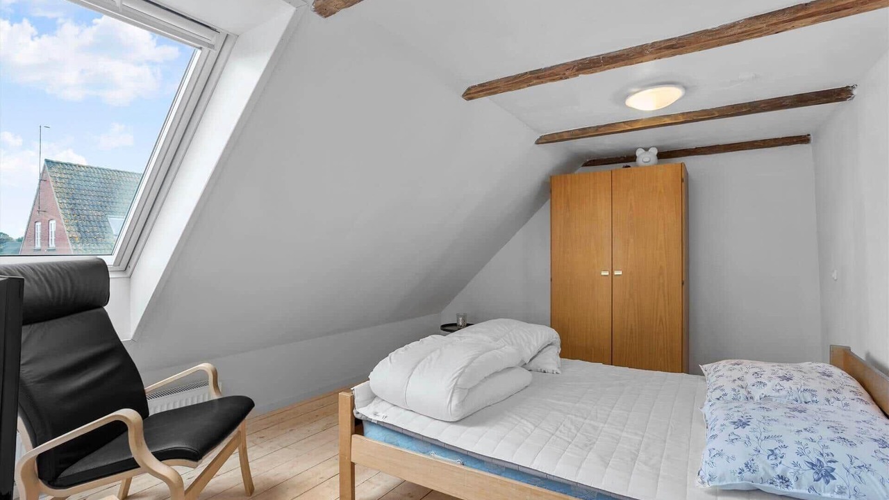 Photo of Bedroom in Marstal