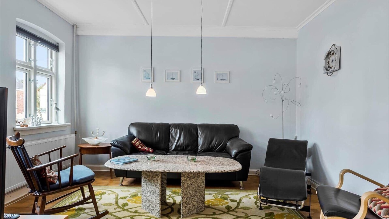 Photo of Livingroom in Marstal