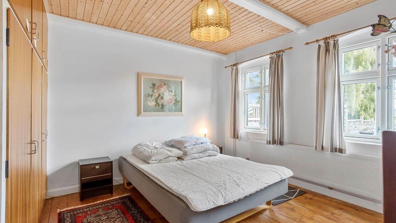 Photo of Bedroom in Marstal