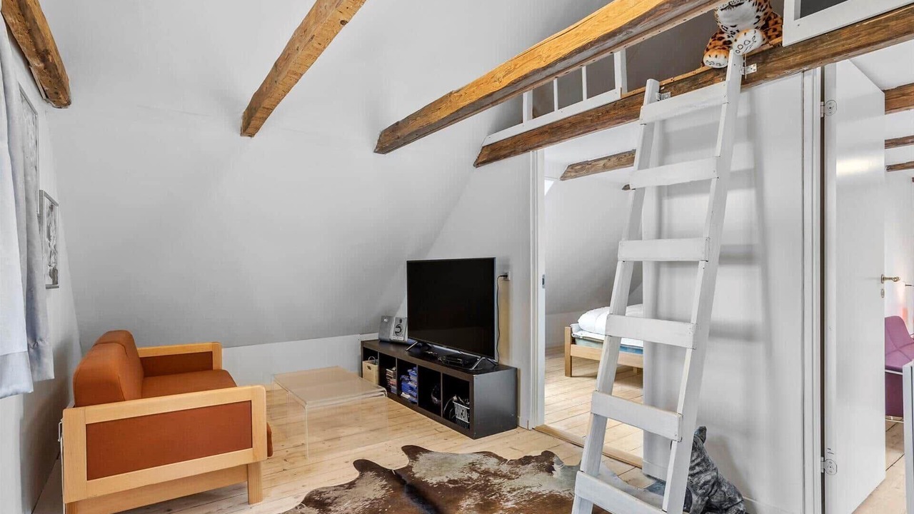 Photo of Bedroom in Marstal