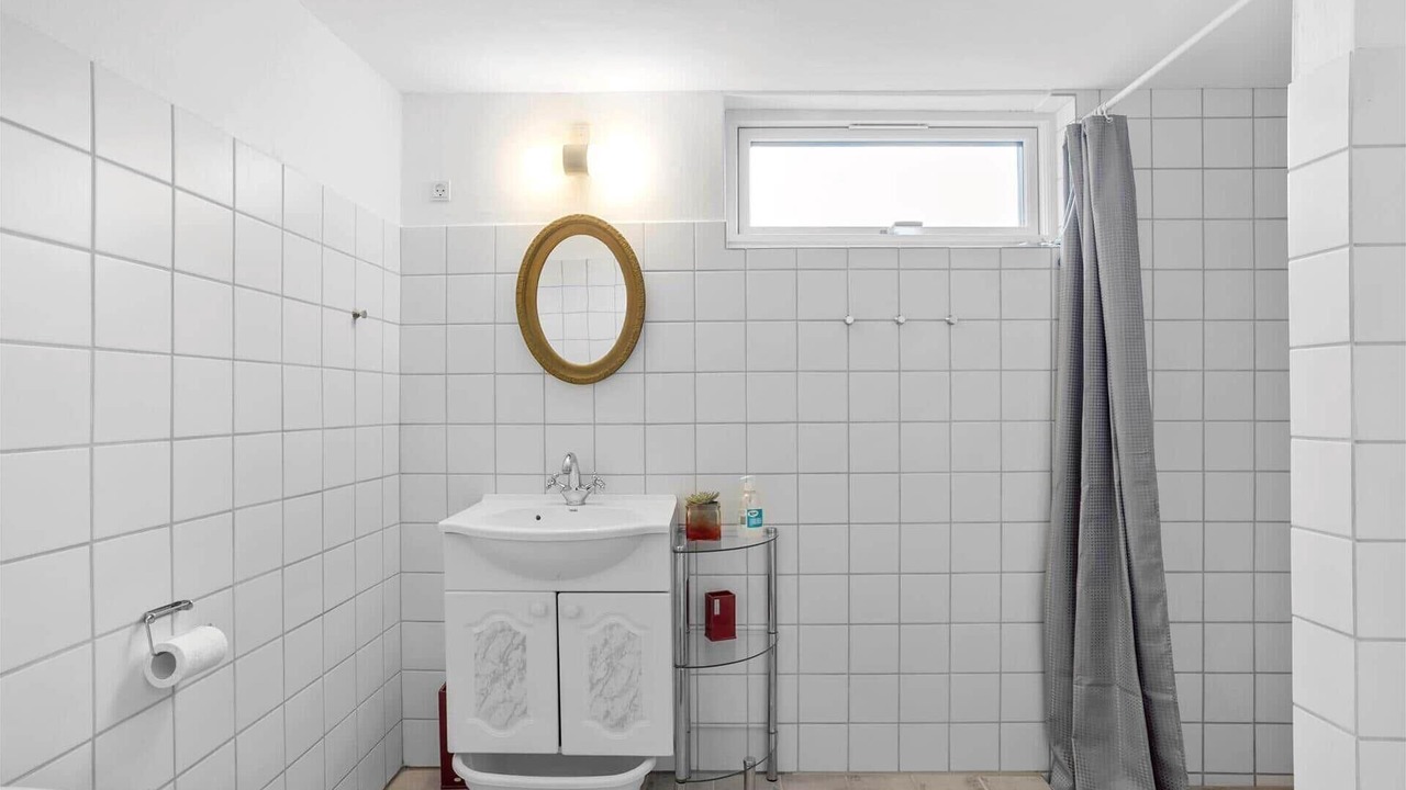 Photo of Bathroom in Marstal