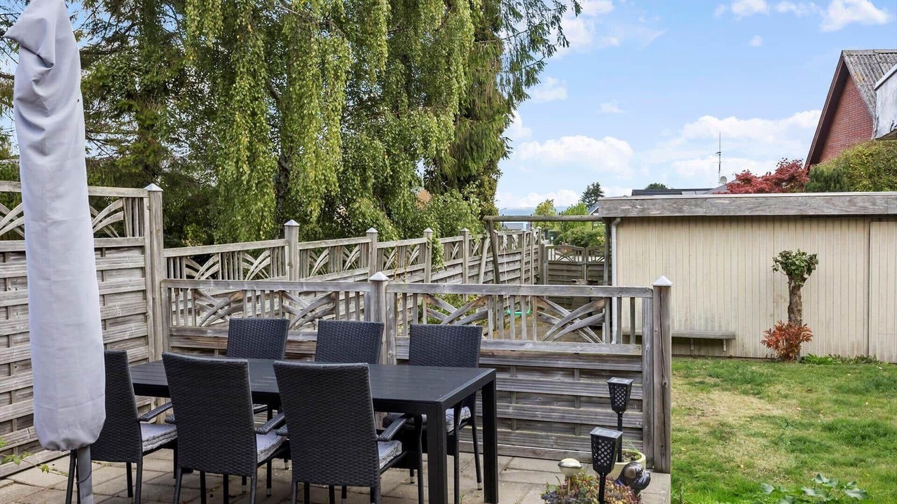 Photo of Outdoor in Marstal
