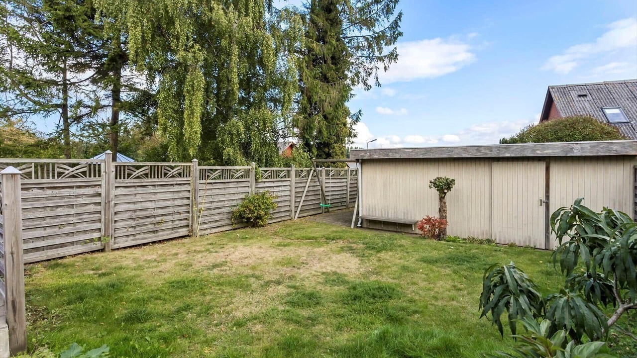 Photo of Outdoor in Marstal