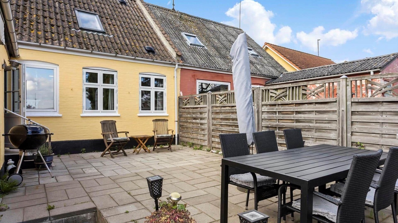 Photo of Outdoor in Marstal