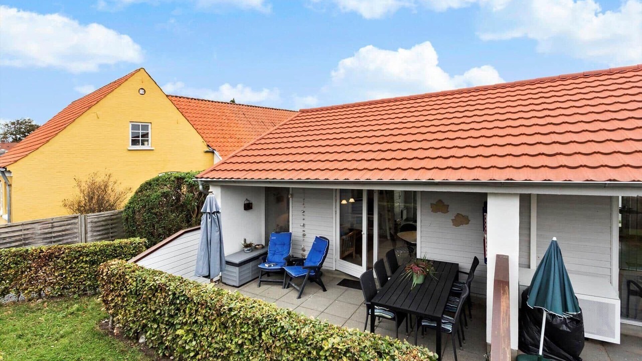 Photo of Outdoor in Aeroskobing