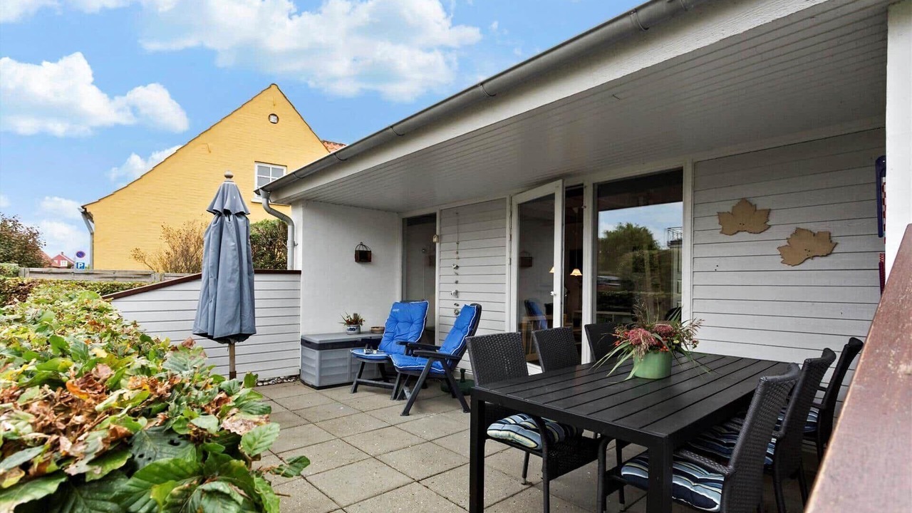 Photo of Outdoor in Aeroskobing