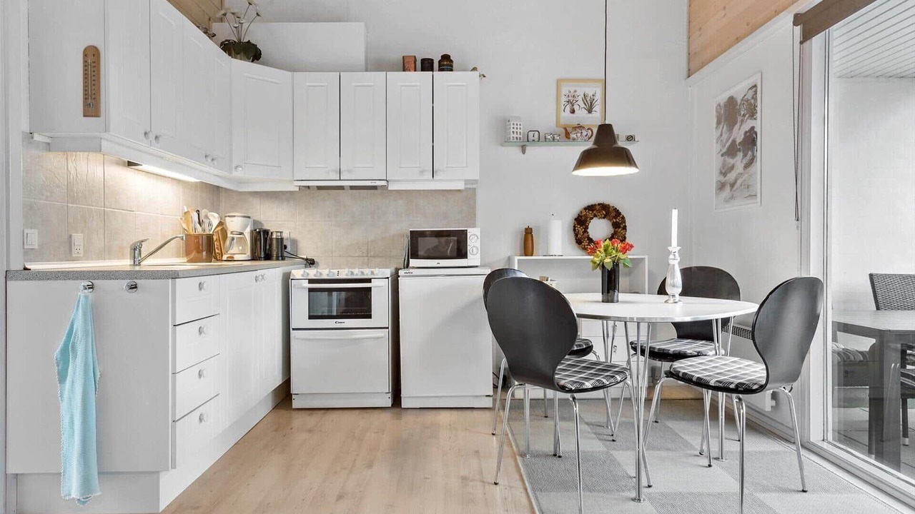 Photo of Kitchen in Aeroskobing
