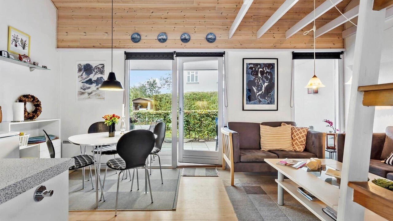 Photo of Livingroom in Aeroskobing