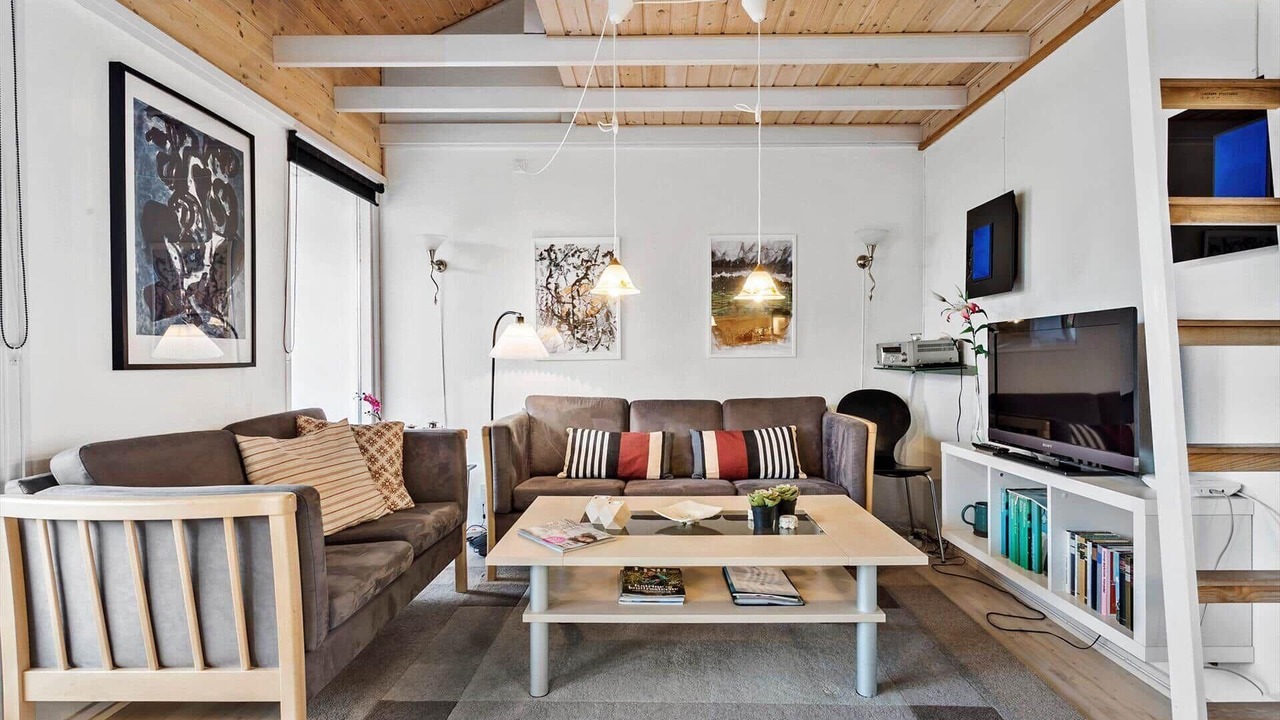 Photo of Livingroom in Aeroskobing