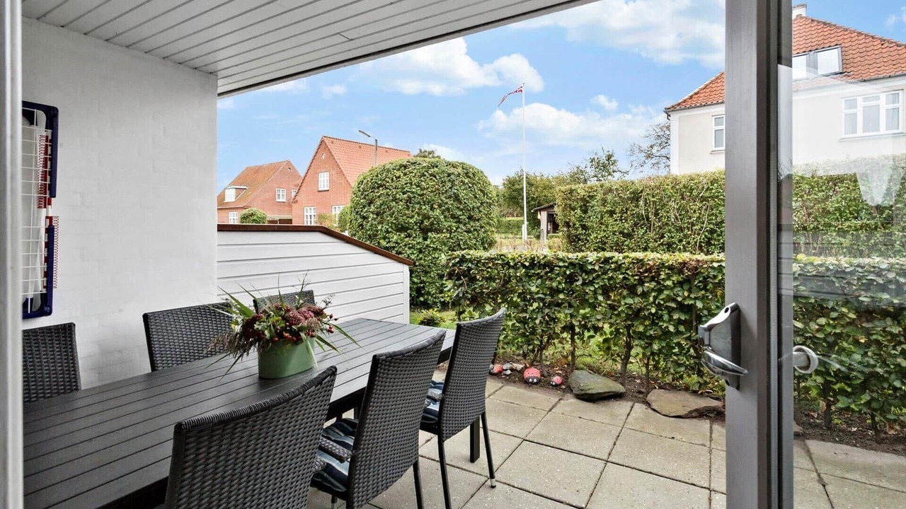 Photo of Outdoor in Aeroskobing