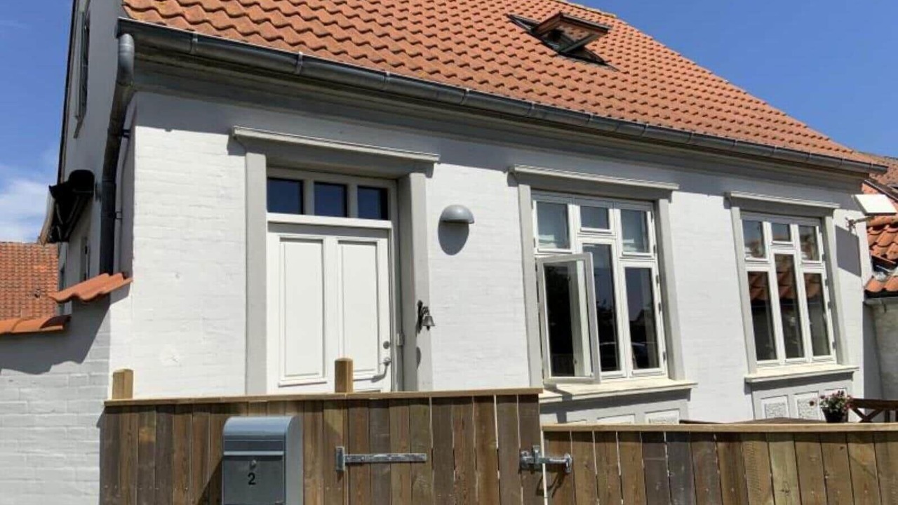 Photo of Outdoor in Marstal
