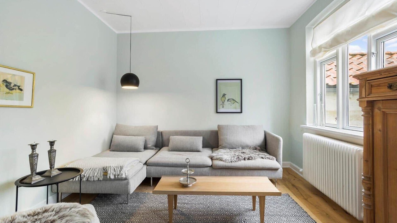 Photo of Livingroom in Marstal