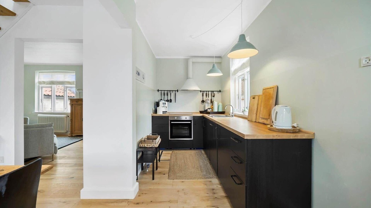 Photo of Kitchen in Marstal